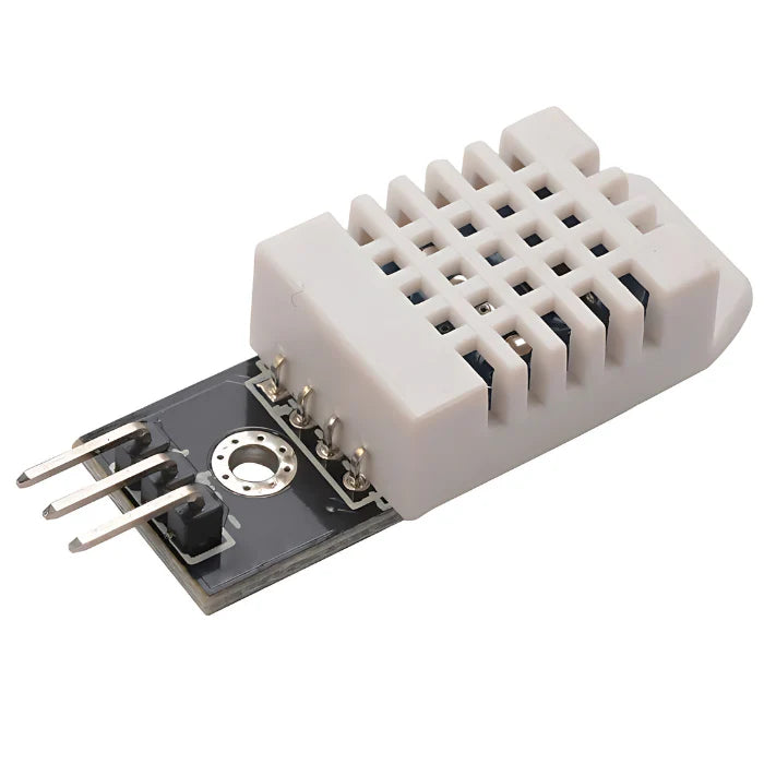 Temperature sensor moduleDHT22