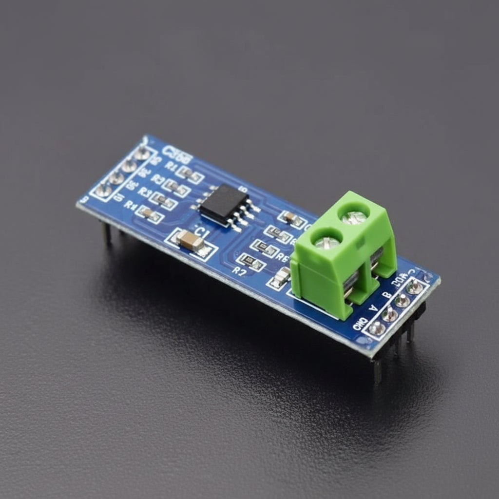 MAX 485 / RS 485 MODULE