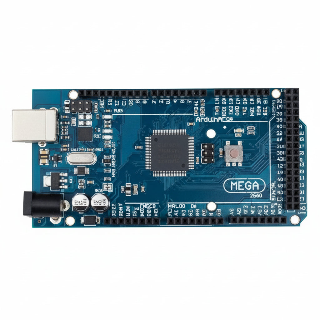ARDUINO MEGA 2560