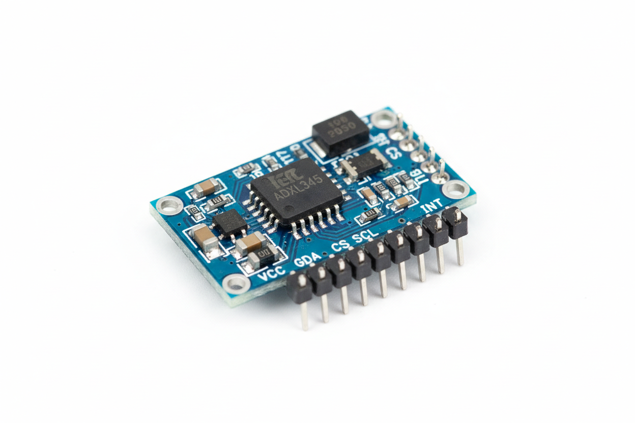 ADXL345