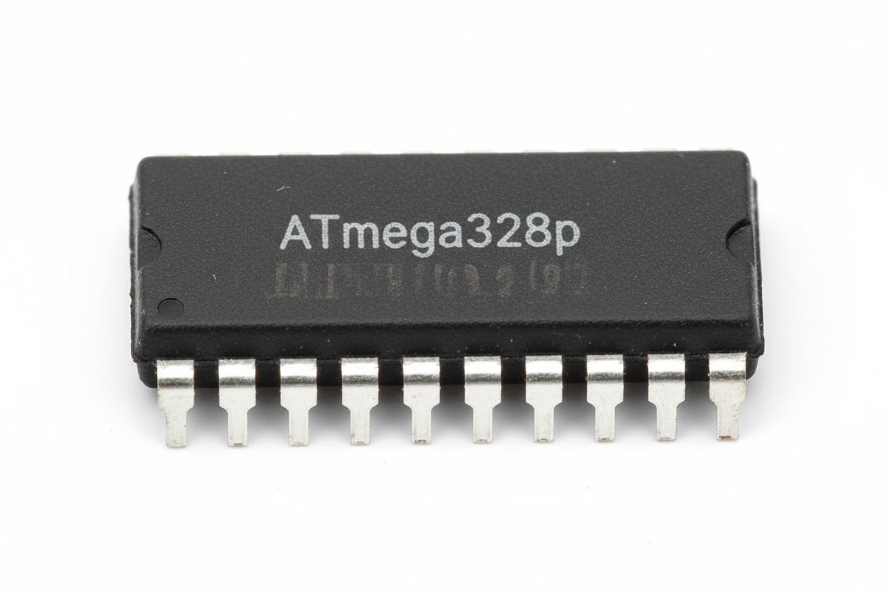 ATmega328p