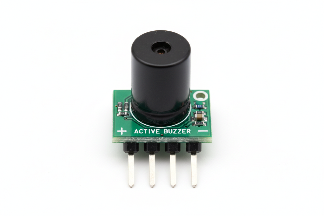 BUZZER MODULE