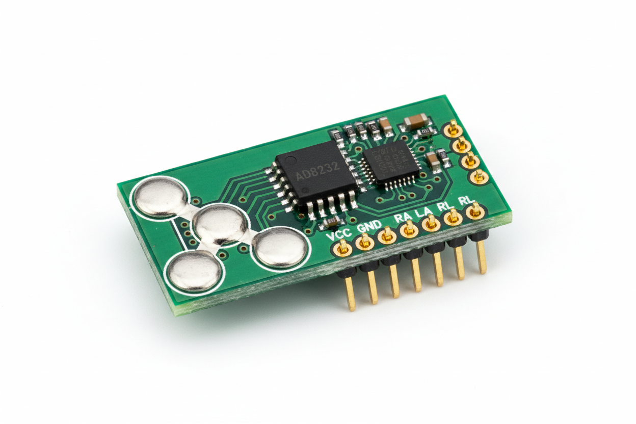 EMG SENSOR MODULE