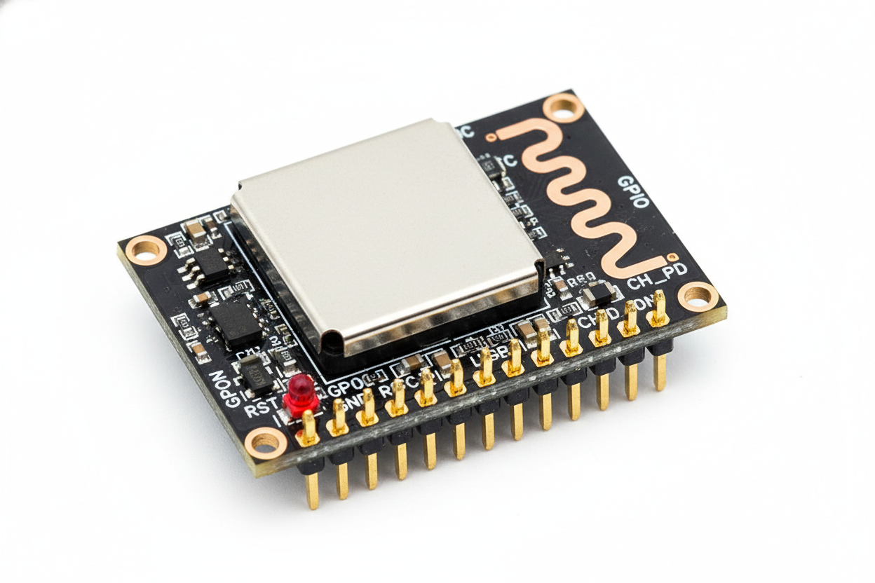 ESP8266