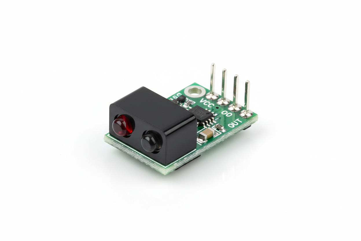 IR SENSOR