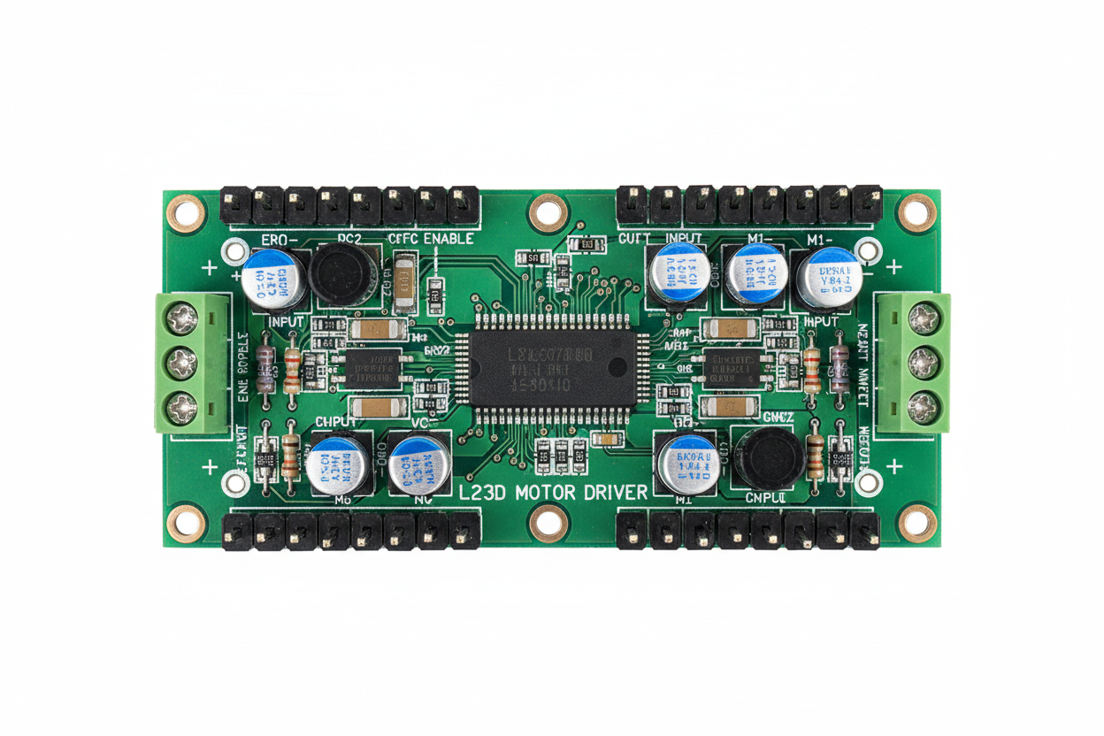 not an ic i want a board