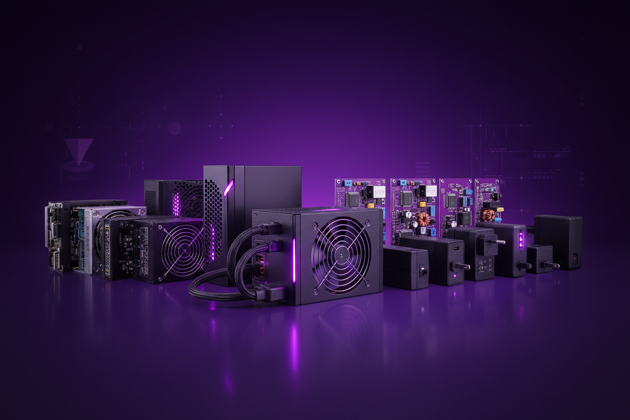 Battery And Battery Charger