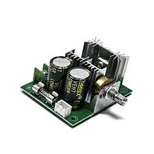 10A PWN SPEED CONTROL