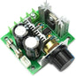 10A 12V-40V PWM DC Motor Speed Controller