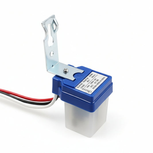 AUTO DAY LIGHT SWITCH