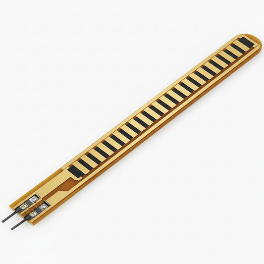 Flex sensor