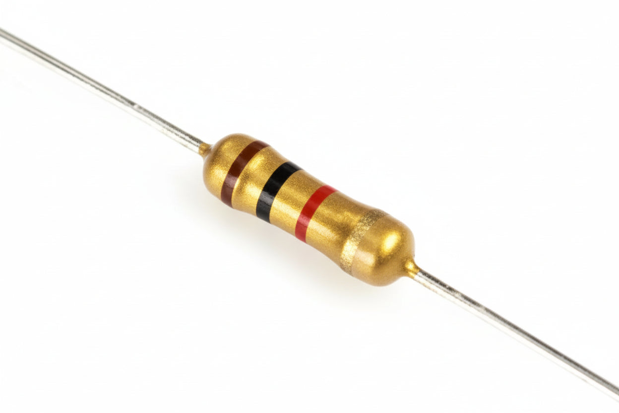 1k resistor
