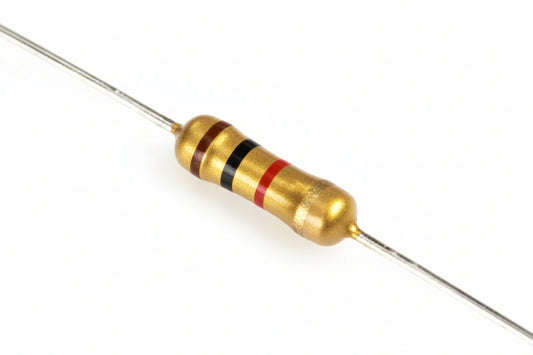1k resistor