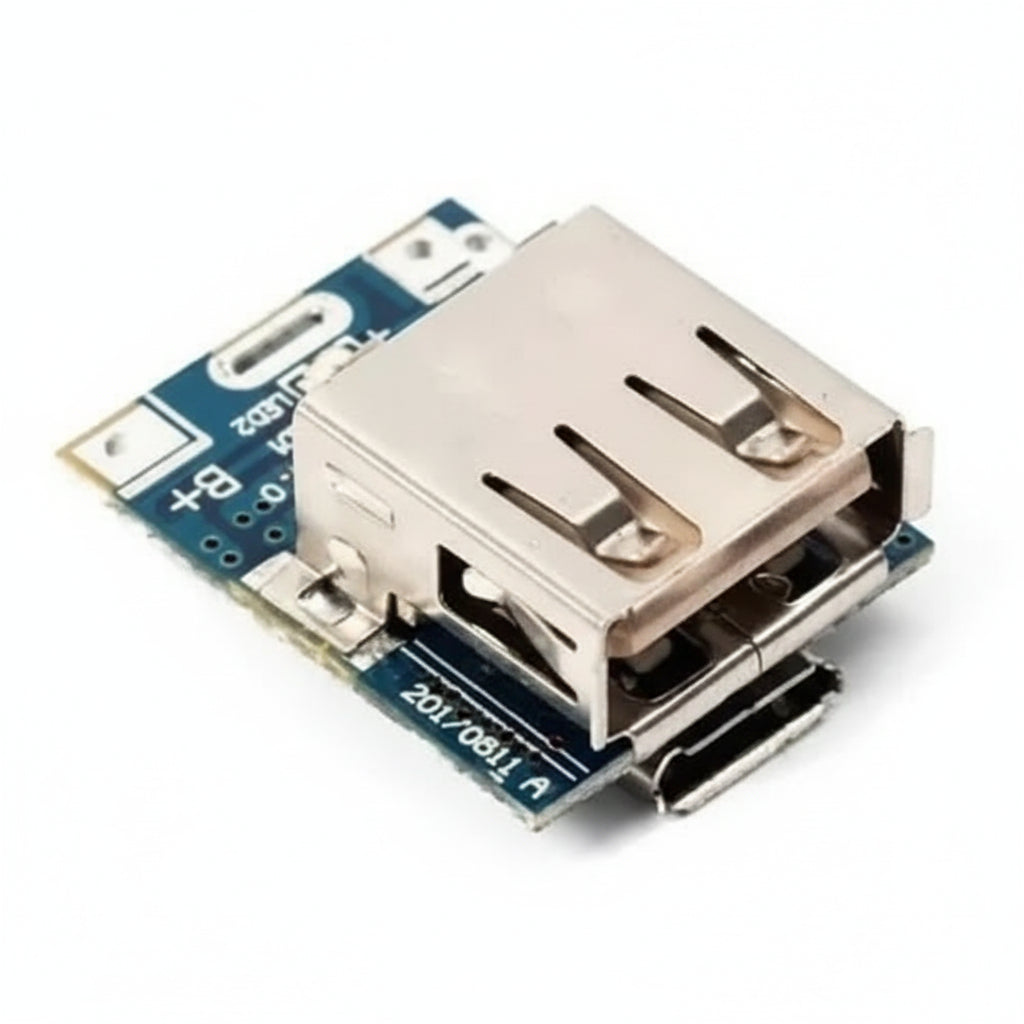 POWER BANK - 134N3P - TYPE B module