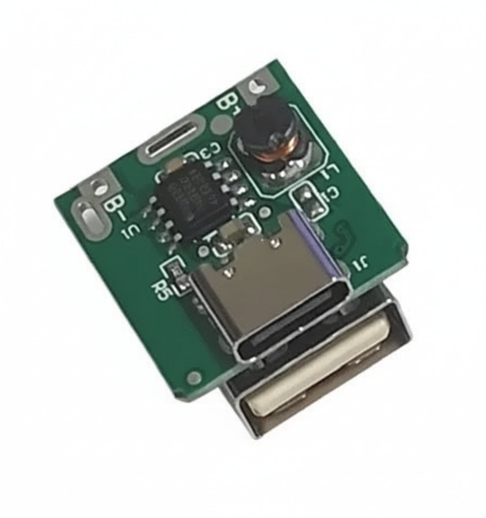 POWER BANK - 134N3P - TYPE C