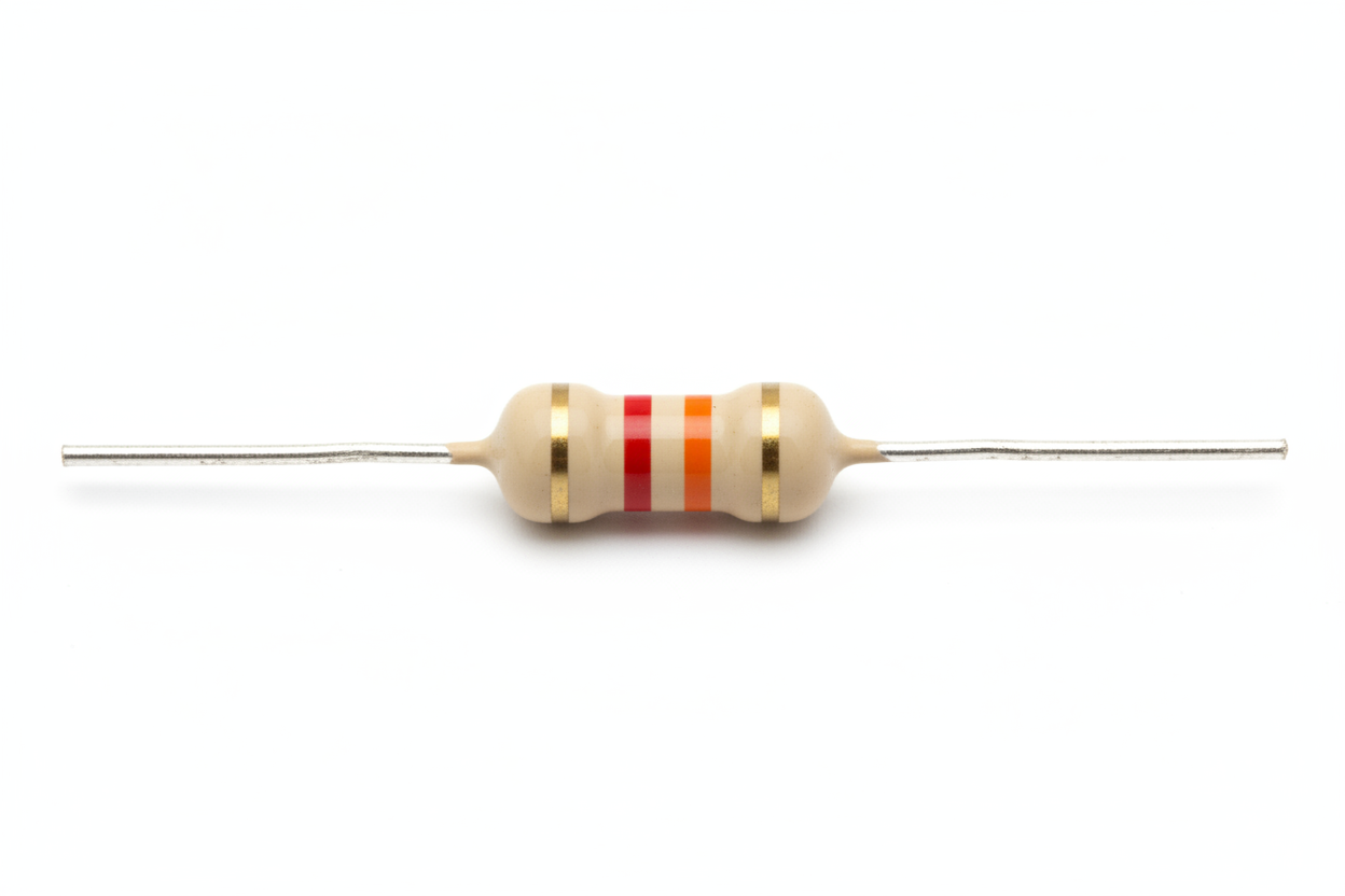 22k resistor