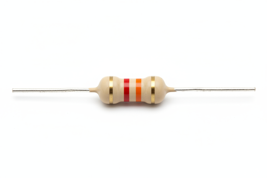 22k resistor