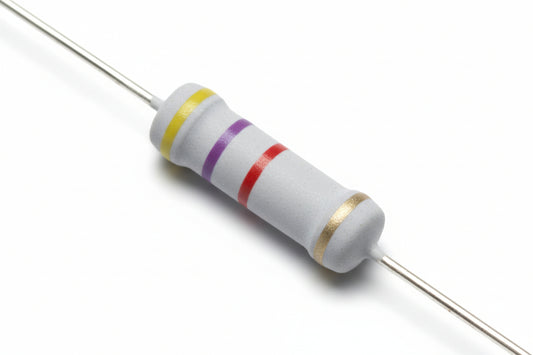 4.7k resistor