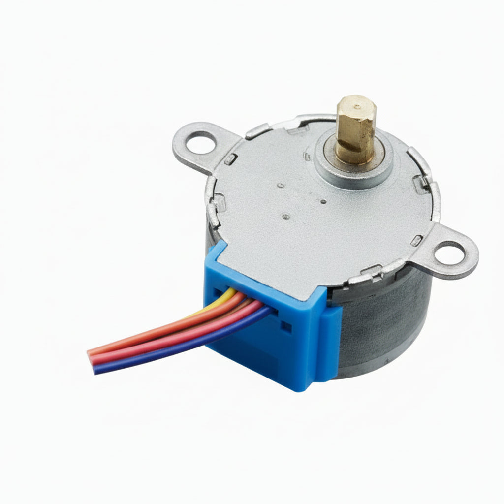 5v Stepper motor