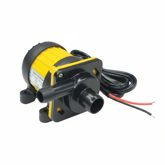 6V MINI SUBMERSIBLE PUMP