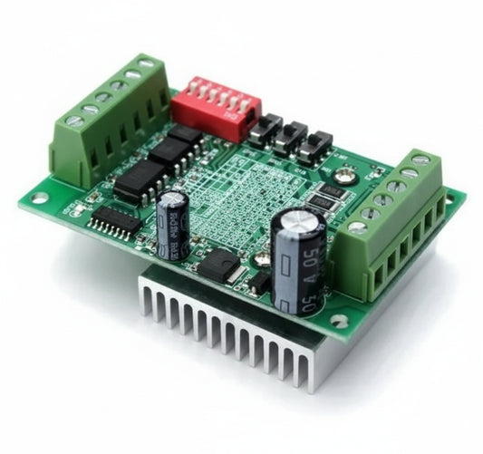 STEPPER DRIVER TB6560