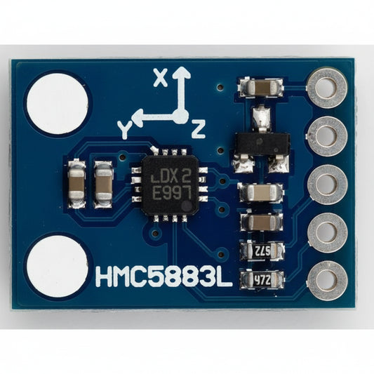 GY273 HMC5883L