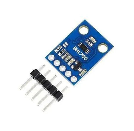 BH1750 Light sensor