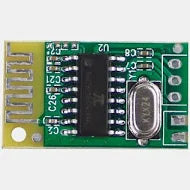 BLUETOOTH AUDIO RECEIVER