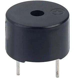 5v mini buzzer