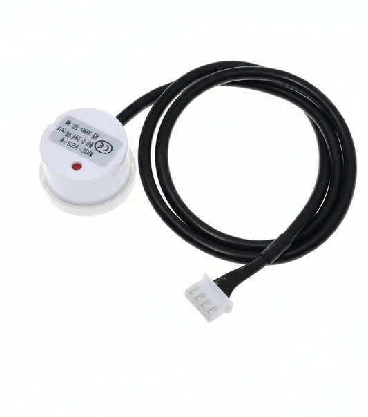 Capacitive Level Sensor