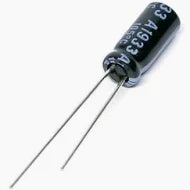 dc capacitors
