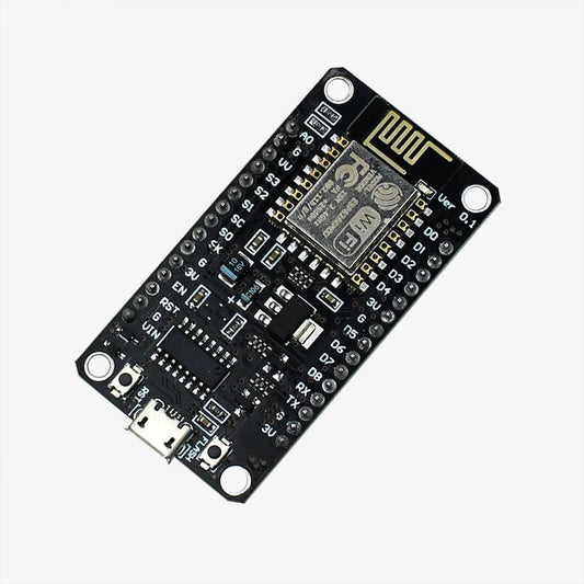 ESP8266 CP2120