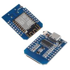 ESP8266 C-TYPE