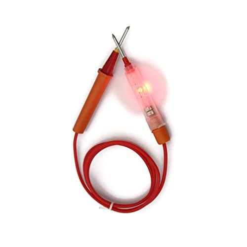 D MAX CONTINIUTY TESTER