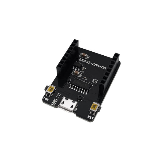 ESP 32 CAM PROGRAMMER