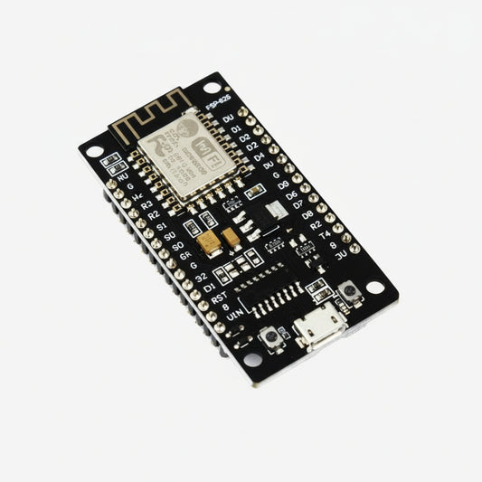 NODEMCU EXPANSION CH340