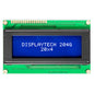 20*4 LCD DISPLAY