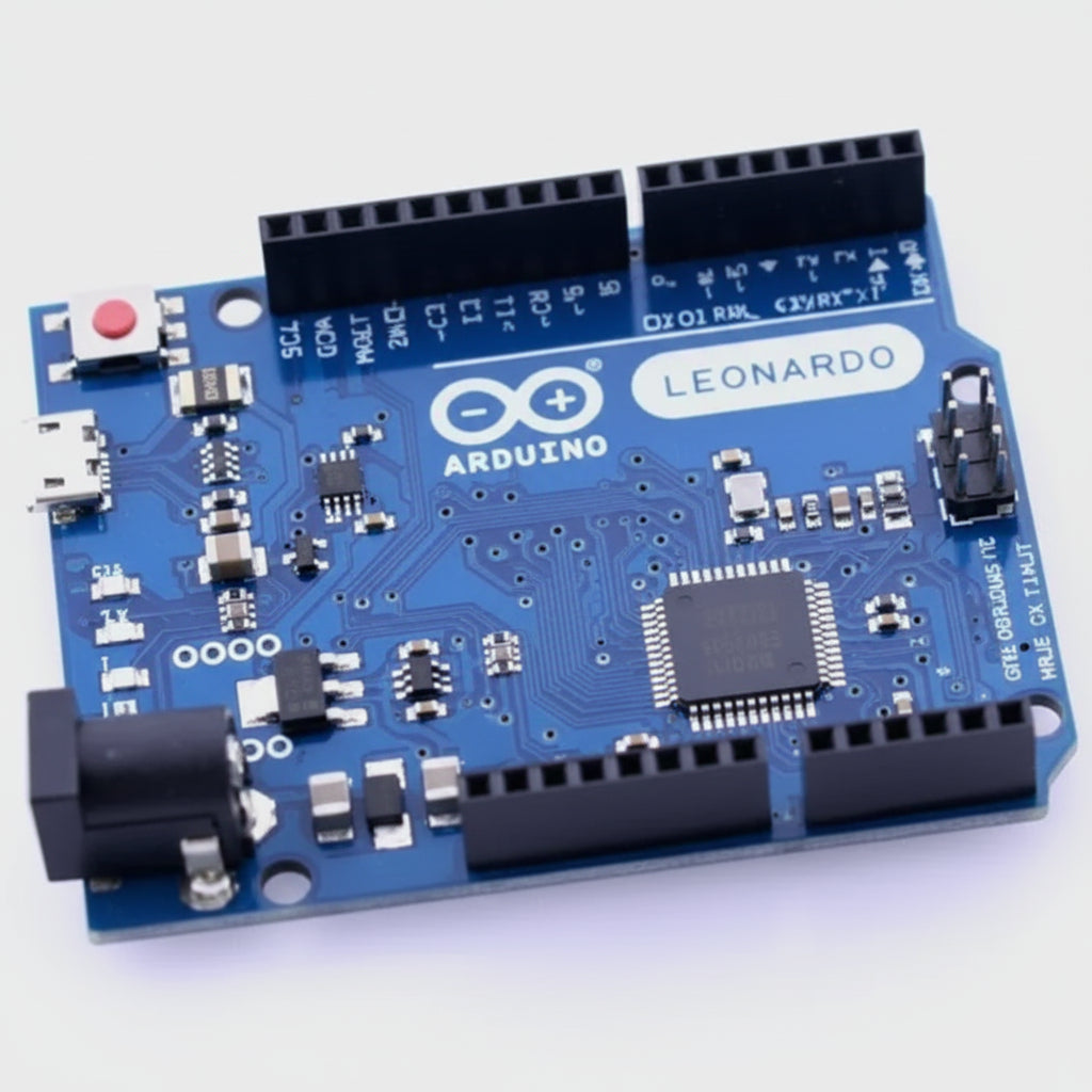 ARDUINO LEONARDO