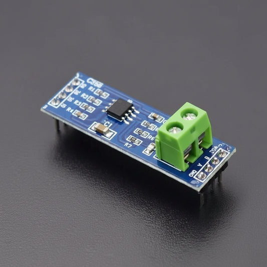 MAX 485 / RS 485 MODULE