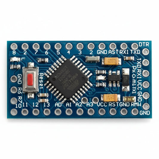 ARDUINO pro mini
