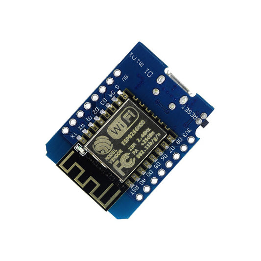 NODEMCU D1 MINI
