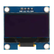 1.3INCH OLED