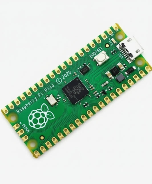RASPBERRY PI PICO