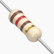 resistors