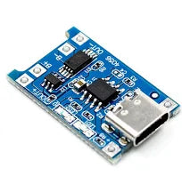 TP 4056 charging module