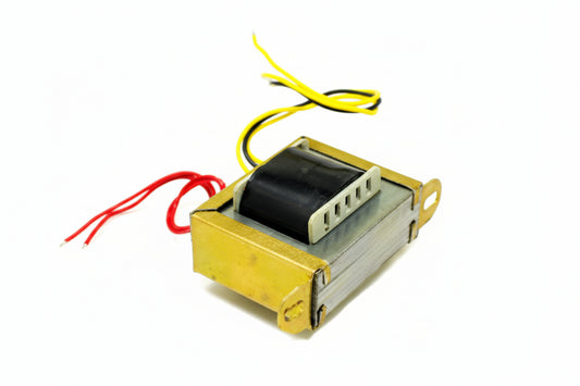 12-0-12V TRANFORMER 1a