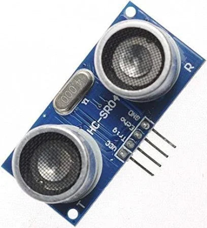 Ultrasonic sensor