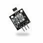A3144 Hall Effect Magnetic Sensor Module