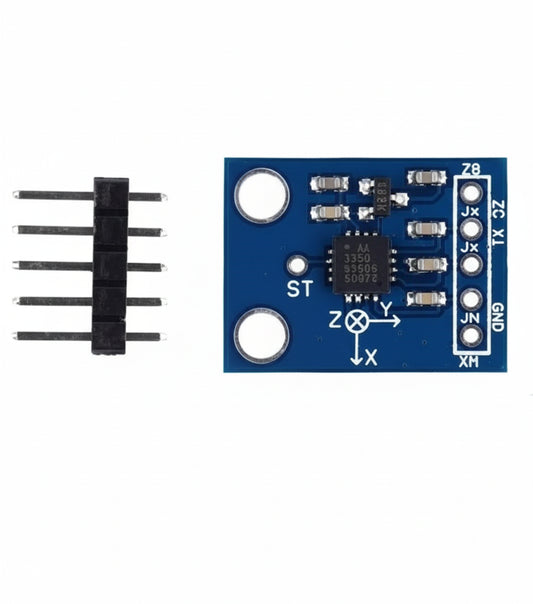 ADXL335 Axis Accelerometer Sensor
