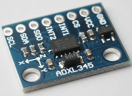 ADXL345 Axis Digital Accelerometer Sensor